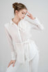 LASANRA FIAMMA SHIRTS